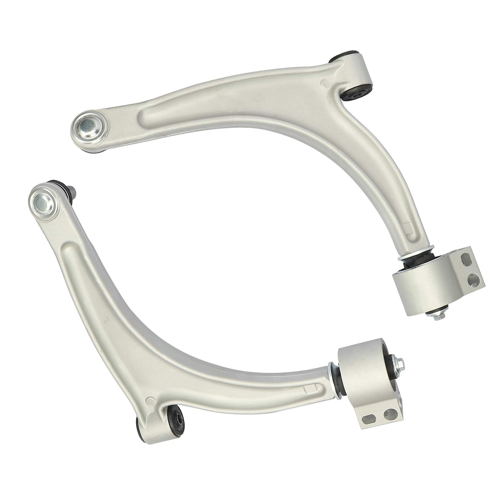 Rear Control Arms Daystar Rear Upper Control Arm Kit - Off-road Suspension  Upgrade, image size:1600x1600