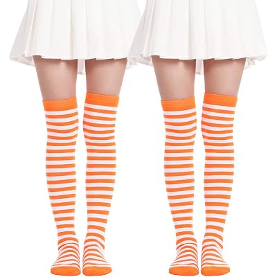 Socks Cute Cosplay Stockings 