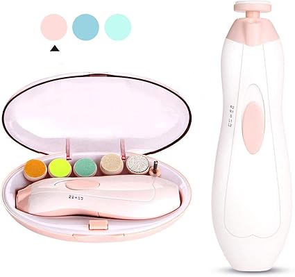 amazon baby nail trimmer