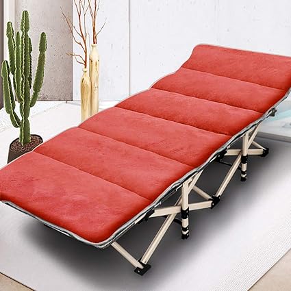 sleeping cot amazon