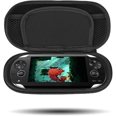 プレステビータケース Amazon.ca Best Sellers: The most popular items in PlayStation Vita