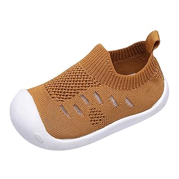 amazon baby walking shoes