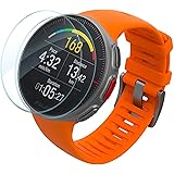 Polar Vantage V Lot de 2 Films de Protection d'écran en Verre trempé pour Polar Vantage V Transparent 9H