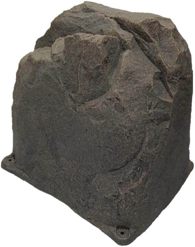 Dekorra Realistic Artificial Rock Cover (24" L x 20" W x