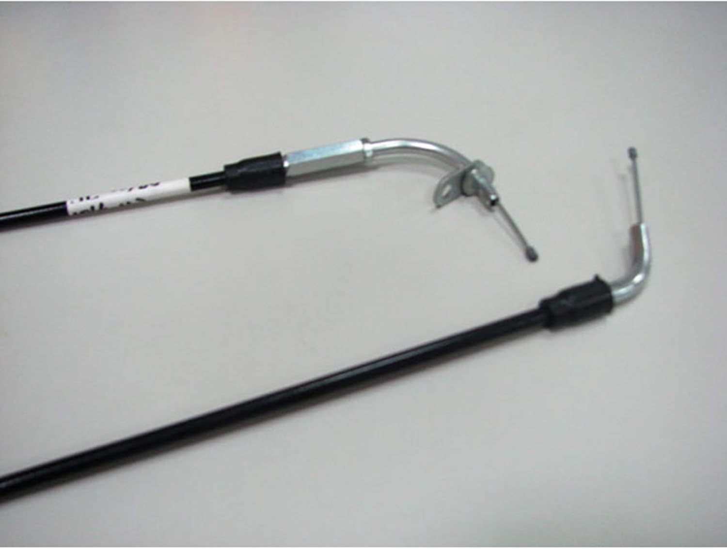 Choke Cable Fits 1992 Suzuki LTF4WDX King Quad 300 Automotive