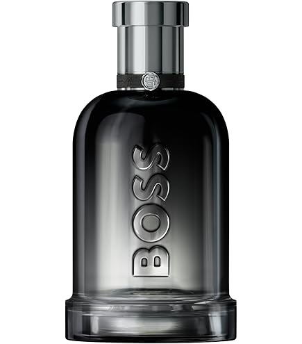 HUGO BOSS Boss Bottled EDPヒューゴボス ボスボトル Amazon.com: Hugo