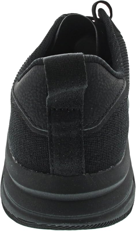 341-afa1a, Stringata Uomo, Nero, 42 EU