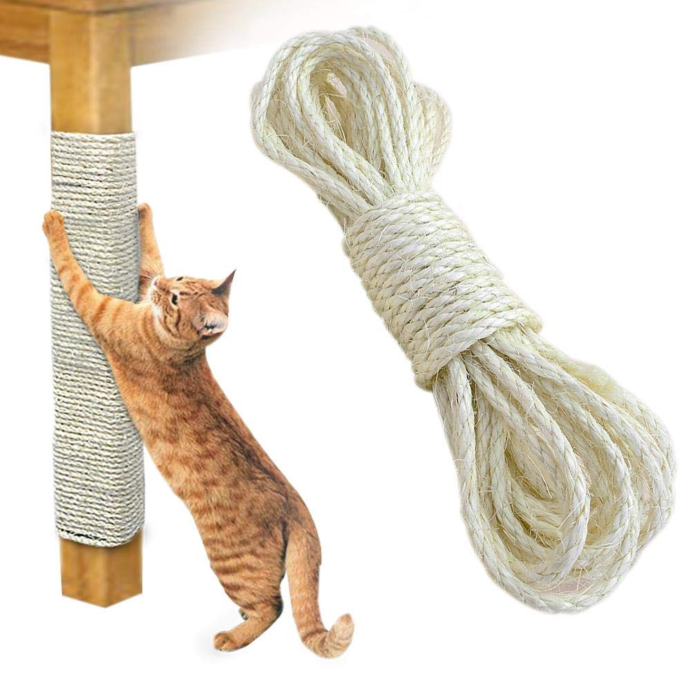 cat tree replacement toys