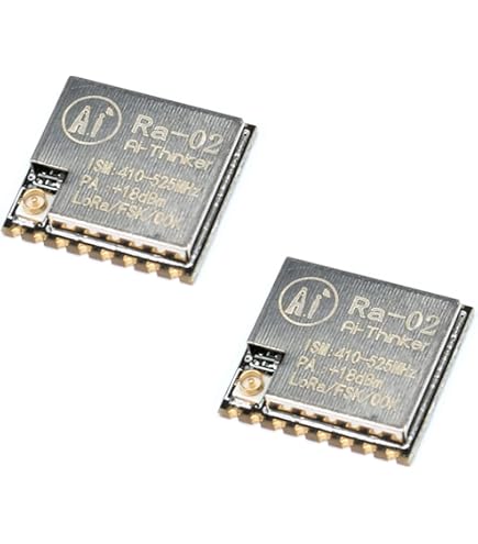 HC-12 433Mhz SI4463 Wireless Serial Module At Best Price In Agra - Foto 8