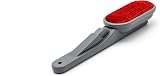 Sewing Box Pet Hair Remover Brush Reusable Lint Roller Clothes Brush for Pets view 3