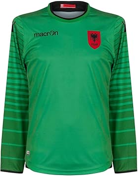 macron goalkeeper kits