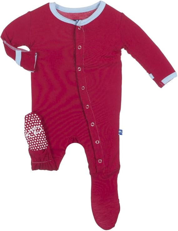 kickee pants baby boy