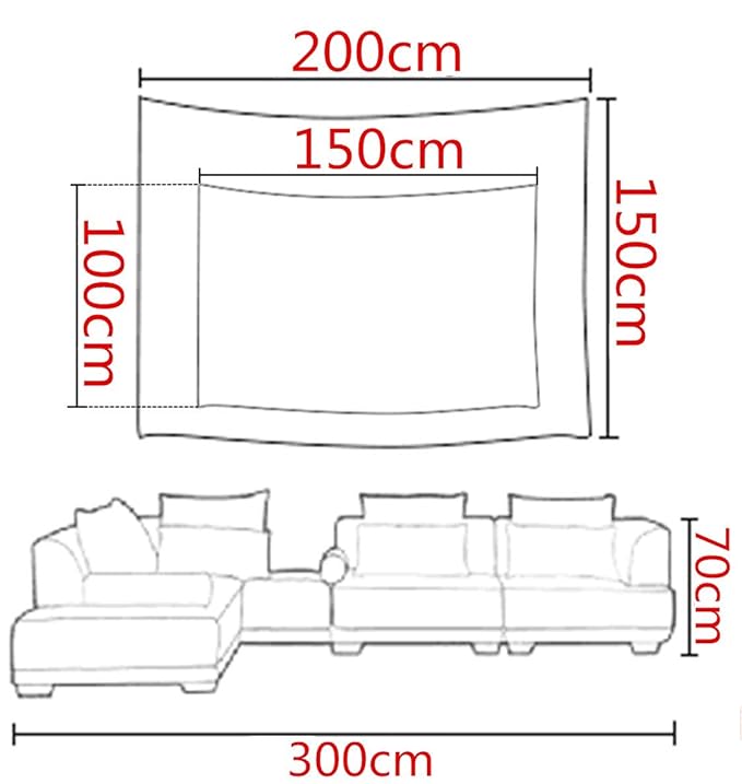 Hogar Y Cocina Tapices Hogar Y Cocina Decoracion Del Hogar Lb