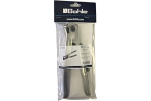 Silberschnitt Glass Cut Running Pliers BO 700.0 by Bohle