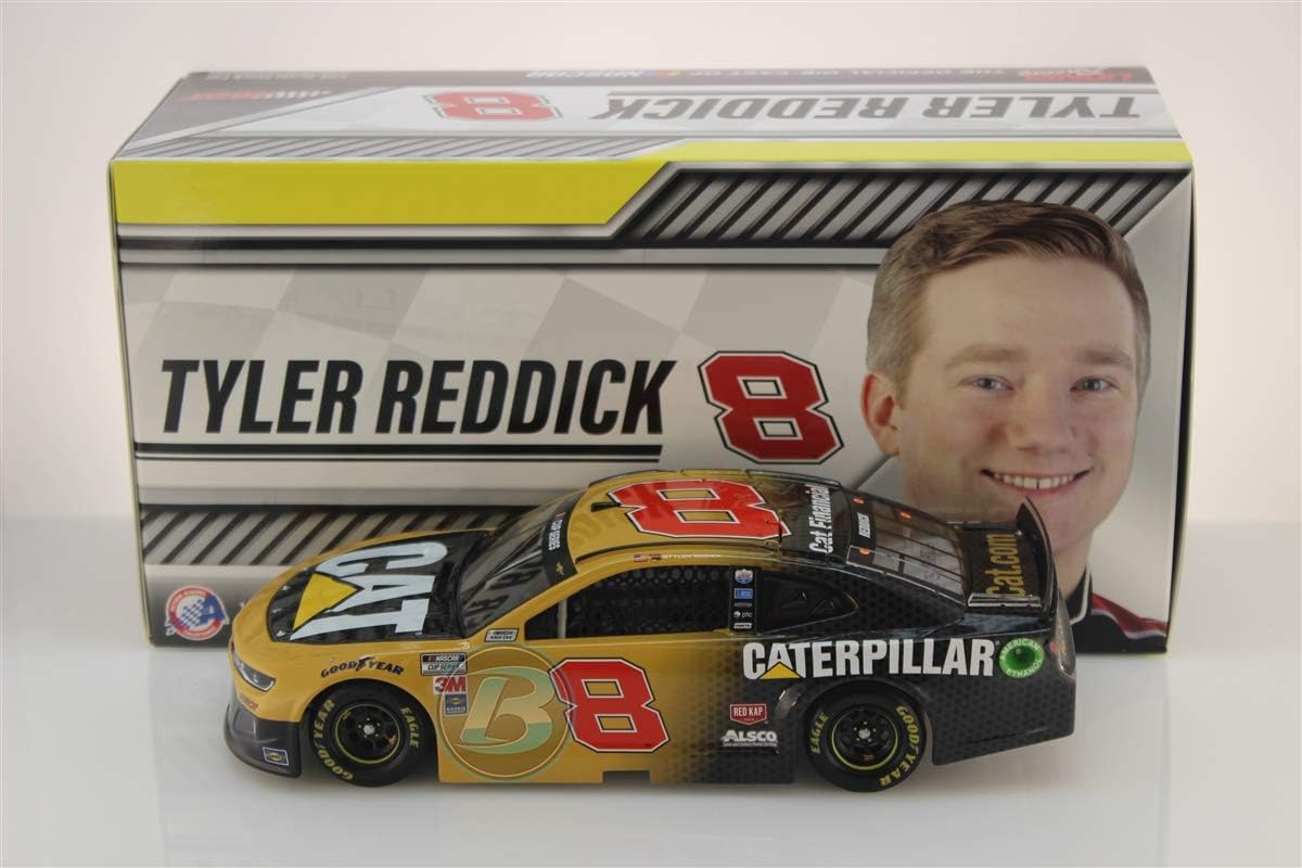 nascar diecast cars 1 24