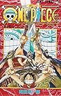 ONE PIECE -ワンピース- 第15巻