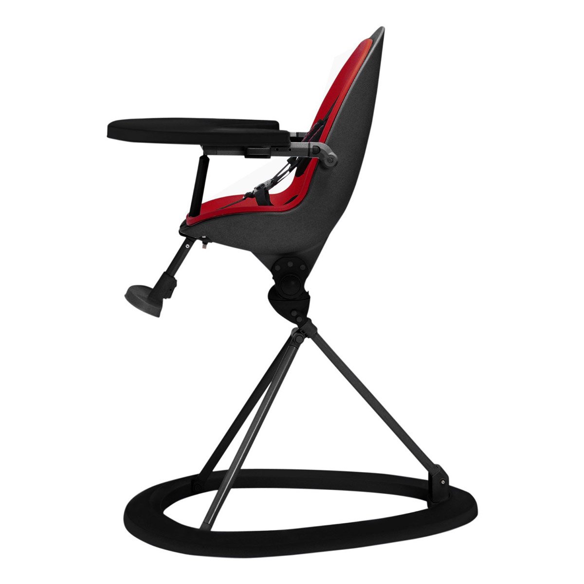 ickle bubba orb highchair