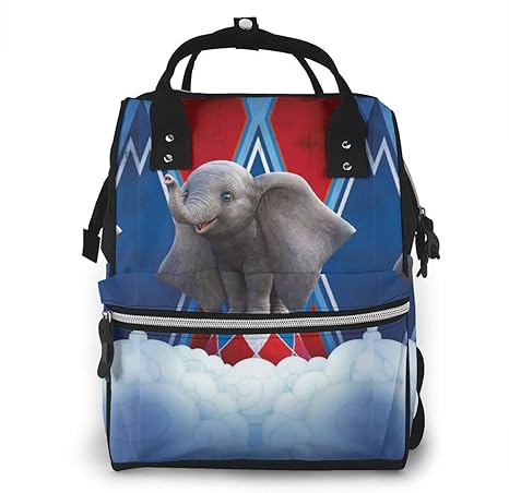 dumbo diaper bag backpack