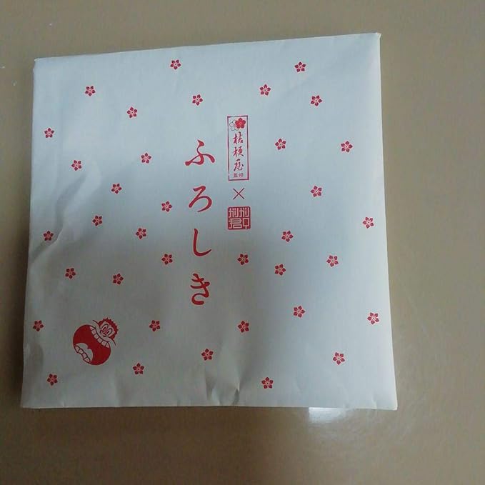 Amazon Co Jp ガリガリ君 桔梗屋監修風呂敷 キャンペーン当選品 ホビー