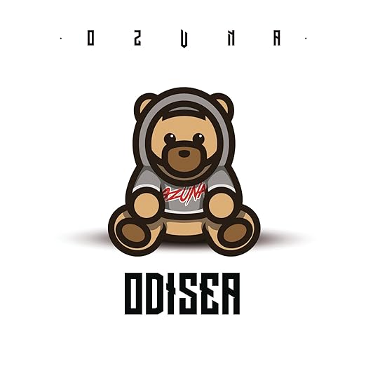 ozuna oso de peluche