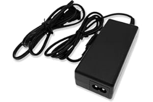 duskhoot 4-Pin 15V AC/DC Adapter for Charging micros Keyboard Workstation 270 400900-001 POS Terminal XP Power AEL60US15-XA01