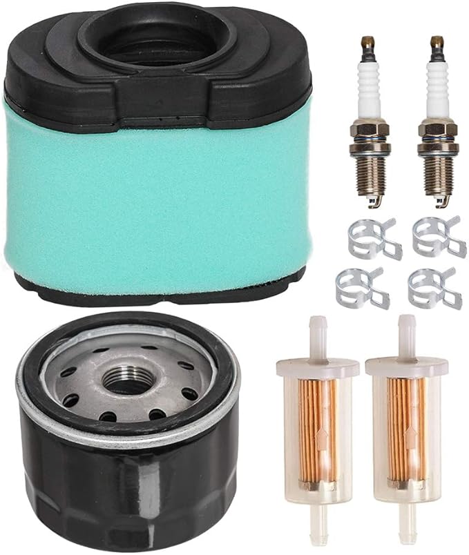 John deere l118 spark plug