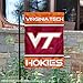 VA Tech Hokies Garden Flag