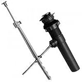 Danco 80767 Universal Pop-Up Assembly, for Use with