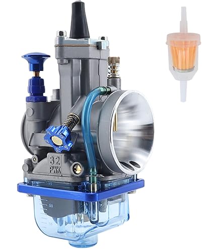 PWK 36MM Carburetor for Kawasaki KX125 KX250/ Suzuki RM125 RM250