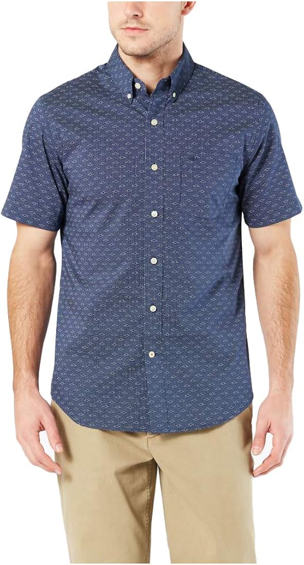 best no wrinkle shirts