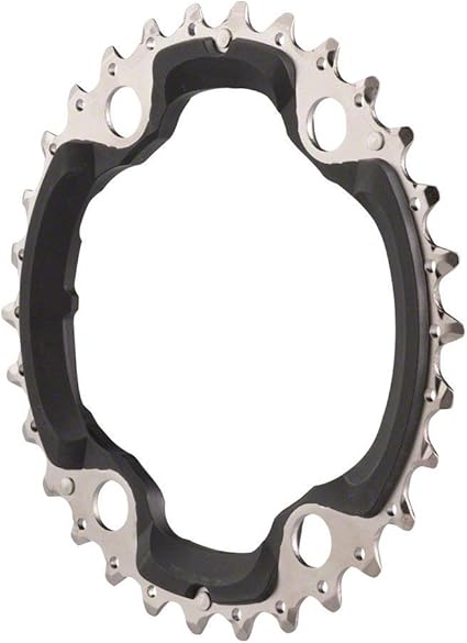 shimano 30t chainring