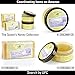 Pre de Provence Queen's Honey Shea Butter Enriched, Soothing, Moisturizing Queen's Honey Scrub