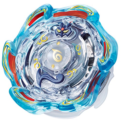 Beyblade Burst B-89 Booster Blast Jenius.5G.Gr