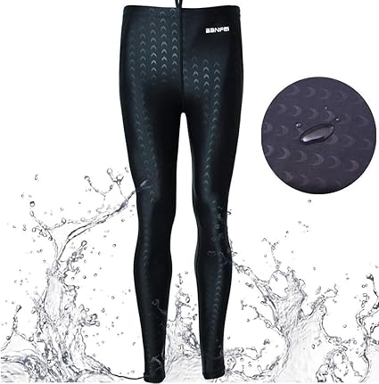 swim leggings canada