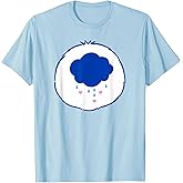 Care Bears Halloween Grumpy Bear Halloween Costume T-Shirt Small