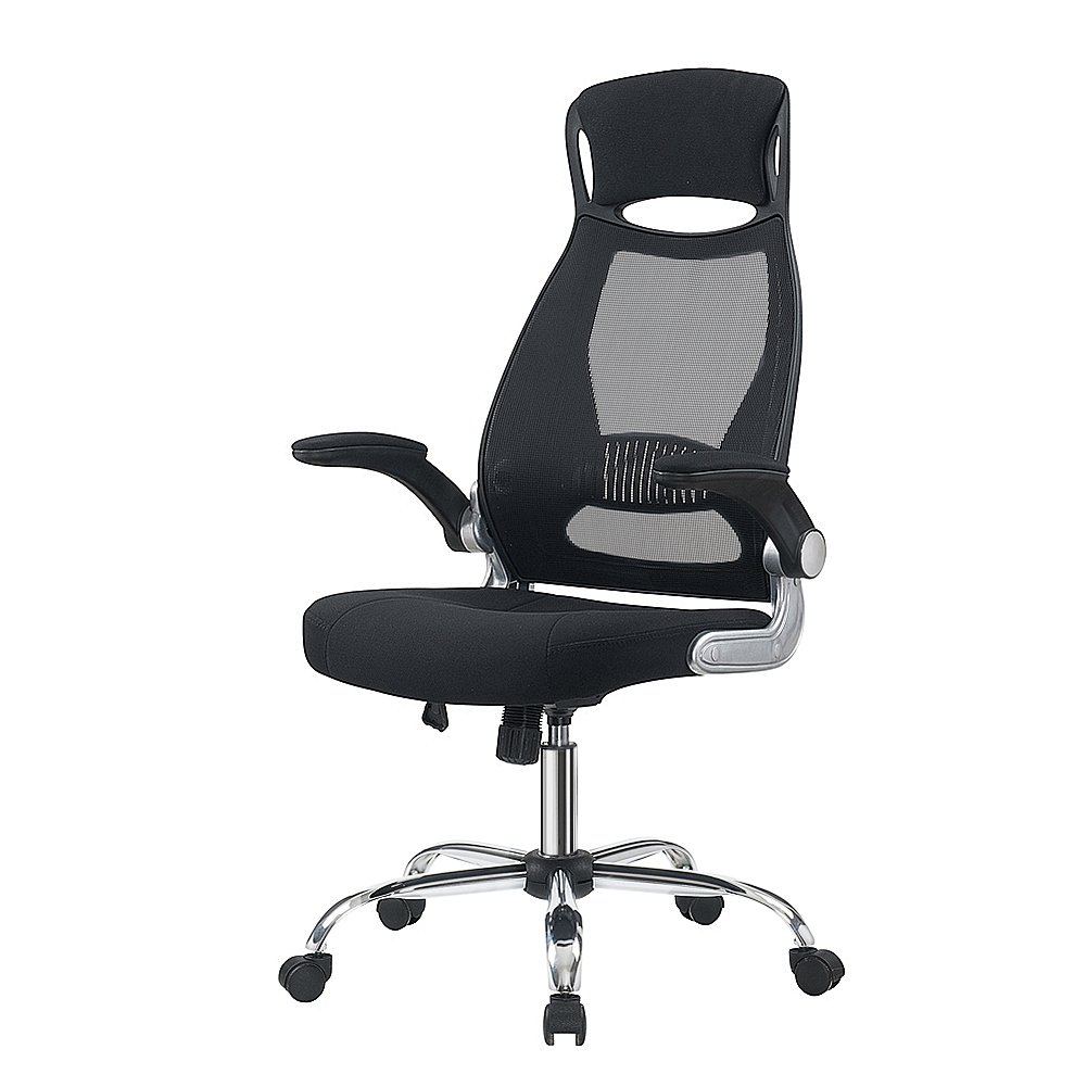 IntimaTe WM Heart Silla ergonómica de alta Volver Directores Generales de malla