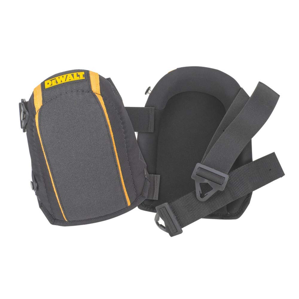 DEWALT DG5224 Heavy-Duty Flooring Kneepads