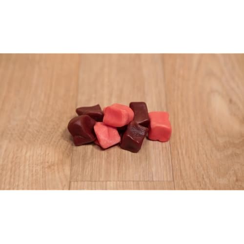 bubble gum factory kit