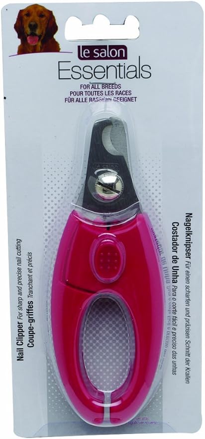 dog nail cutter amazon