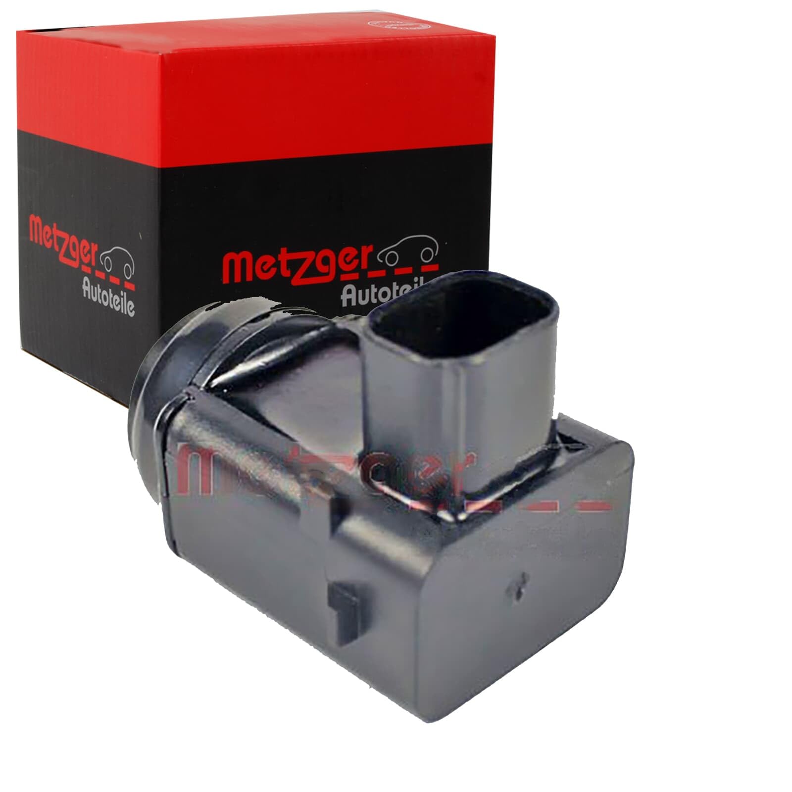 Metzger 901076 Sensor, Parking Aid