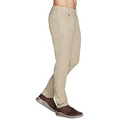 Skechers Men's Go Walk Premium 5 Pocket