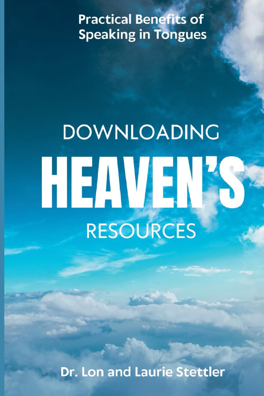 Downloading Heaven's Resources: Practical Benefits
