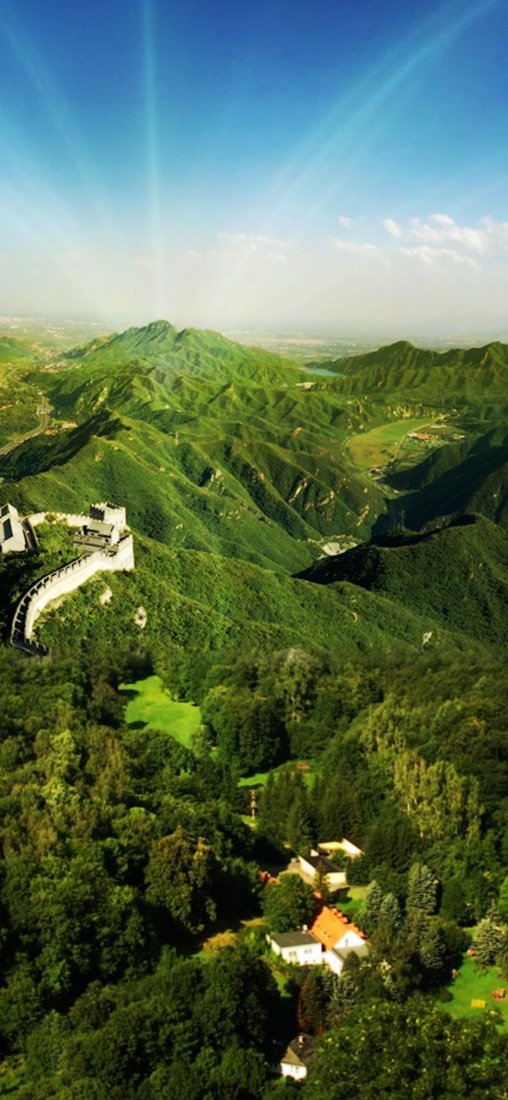 PeelitStickit, Beautiful Nature Wall Murals, ID-1790, vinyl