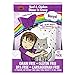Weruva B.F.F. OMG - Best Feline Friend Oh My Gravy!, Booya! Beef & Chicken in Gravy Cat Food, 2.8oz Pouch (Pack of 12)
