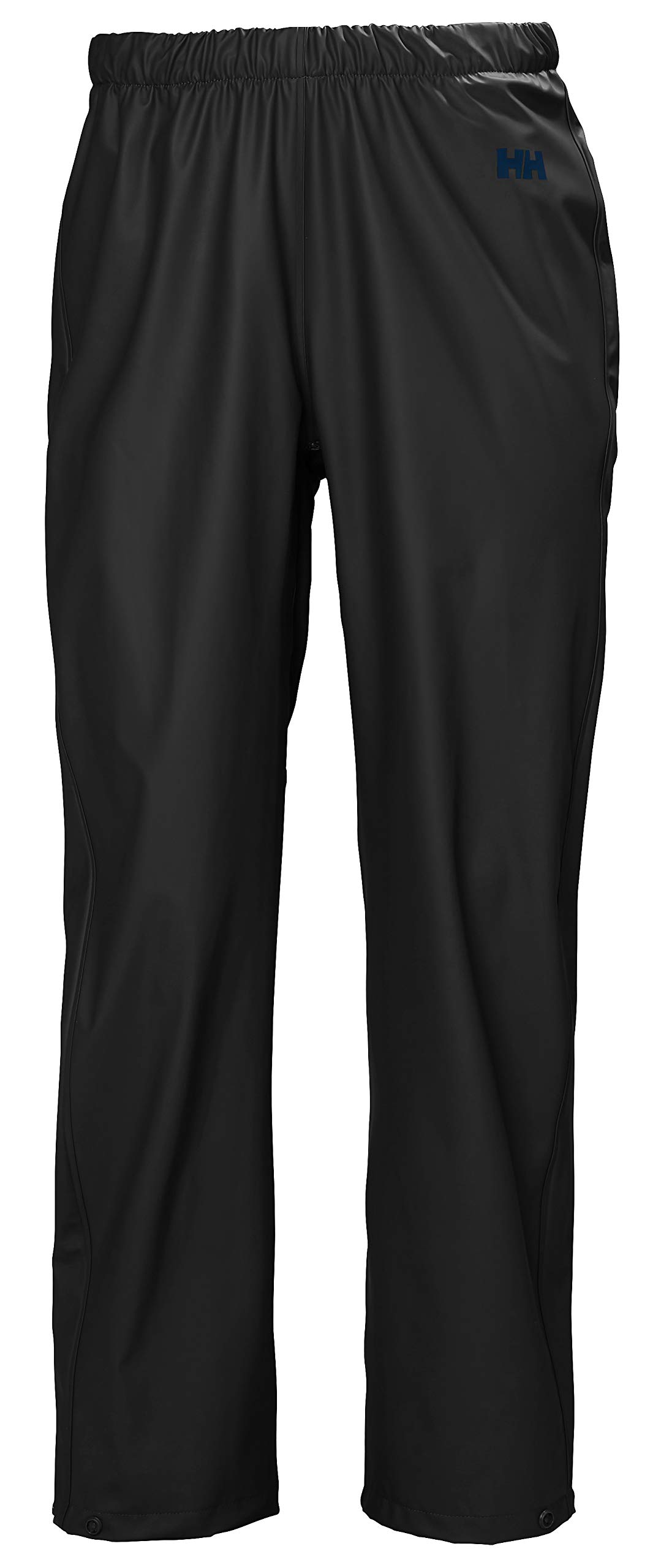 Helly Hansen Women's W Loke Pants, Black, S