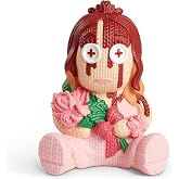 Handmade by Robots - Carrie #073