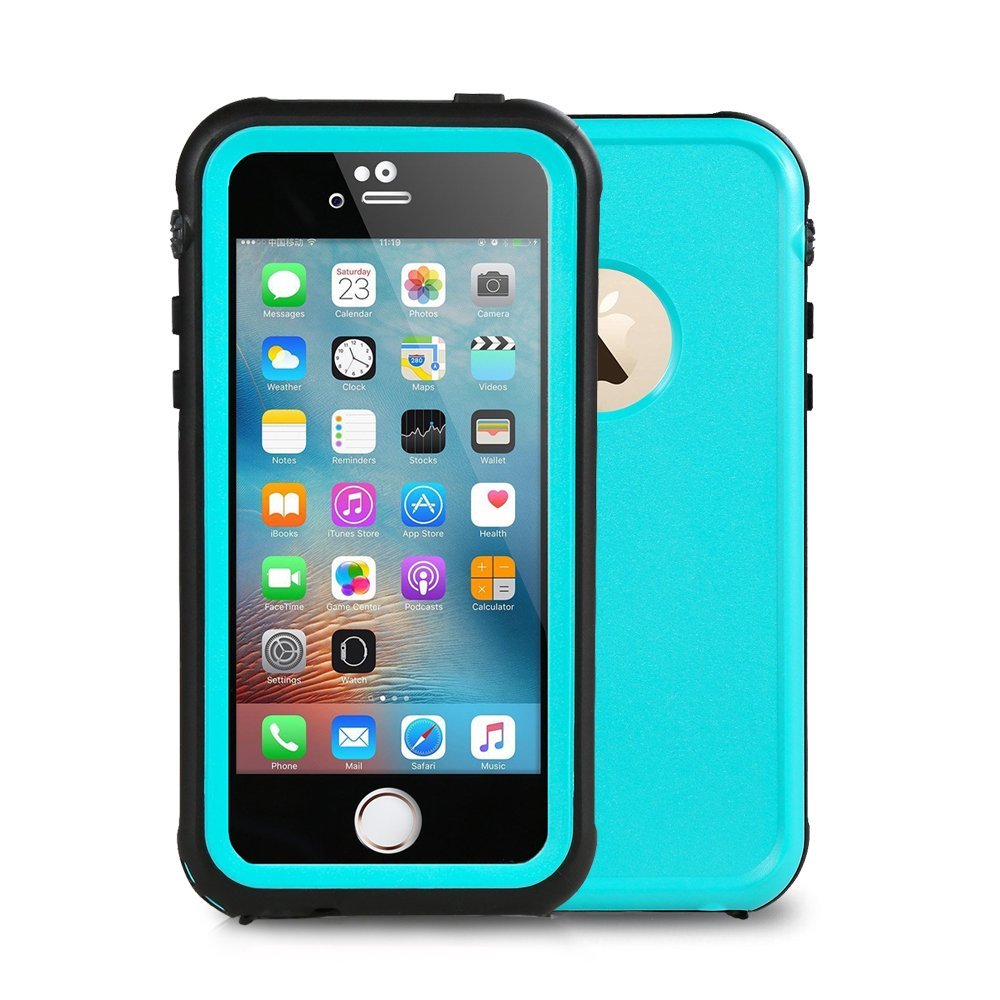 Top 20 Best iPhone SE Waterproof Case Covers 20192020 on Flipboard by