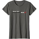 Dodge Ready Set Durango T-Shirt