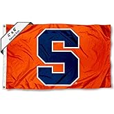 Syracuse 4 ft x 6 ft Flag