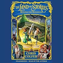 The Land of Stories: Beyond the Kingdoms The Land of Stories: Beyond the Kingdoms